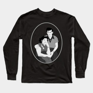 Some Grandparents Long Sleeve T-Shirt